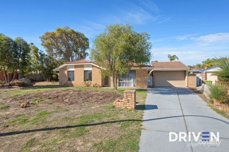 Property photo of 5 Panax Court South Lake WA 6164