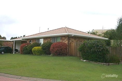 Property photo of 74 Petherbridge Avenue Merrimac QLD 4226