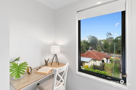 Property photo of 43B Ashton Street Camp Hill QLD 4152