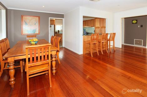 Property photo of 28 Katrina Drive Gladstone Park VIC 3043