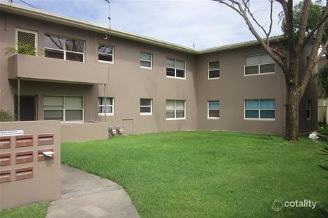 7/27 Railway St, Merewether, NSW 2291