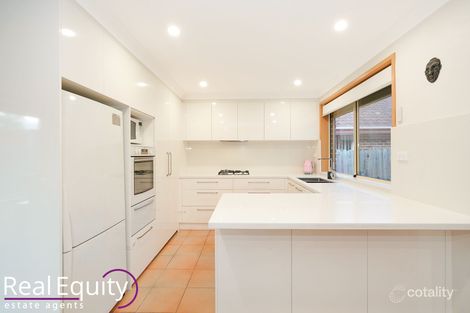 Property photo of 28 Burdekin Court Wattle Grove NSW 2173