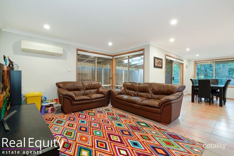 Property photo of 28 Burdekin Court Wattle Grove NSW 2173