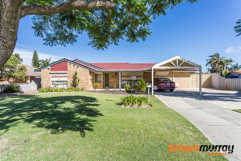 Property photo of 6 Regal Drive Thornlie WA 6108