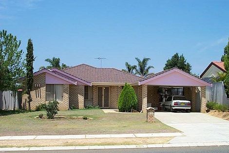 213 Timberlane Dr, Woodvale, WA 6026