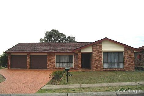 Property photo of 1 Stacey Close Kariong NSW 2250