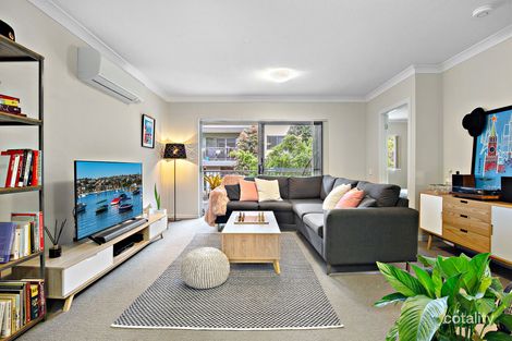 Property photo of 4/37 Palmer Street Greenslopes QLD 4120