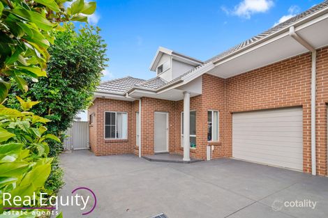 5/57 Gleeson Ave, Condell Park, NSW 2200