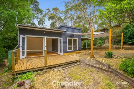 7 Maskells Hill Rd, Selby, VIC 3159