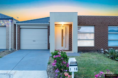 1/16 Orlando Dr, Truganina, VIC 3029