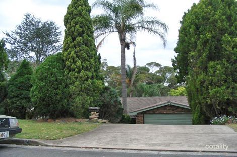 50 Allwood Cres, Lugarno, NSW 2210