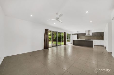Property photo of 3 Namadgi Terrace New Auckland QLD 4680