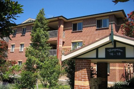 Property photo of 16-18 May Street Hornsby NSW 2077