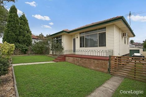 Property photo of 35 Capper Street Telarah NSW 2320