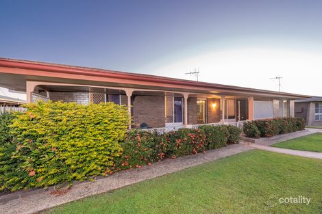 13 Strathdee Ave, Bundaberg South, QLD 4670