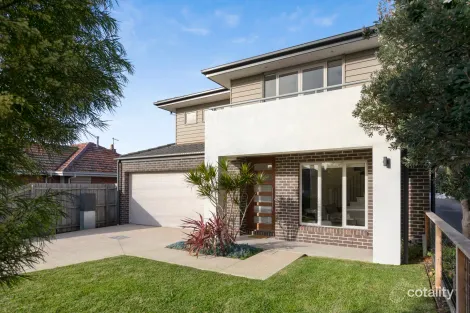 Property photo of 8B Krone Street Mordialloc VIC 3195