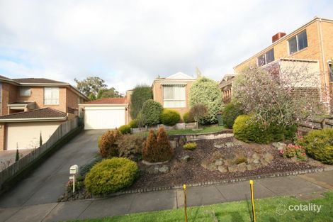 150 Nangathan Way, Croydon North, VIC 3136