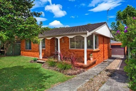 Property photo of 35 Sunshine Drive Point Clare NSW 2250