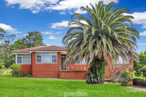 14 Carters Rd, Dural, NSW 2158