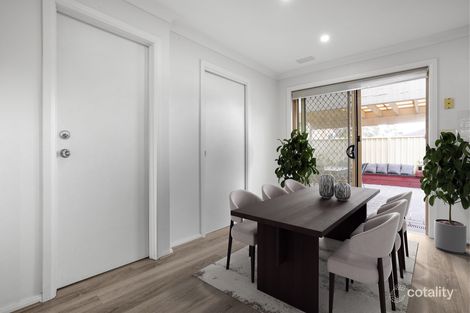 Property photo of 9/42B Graham Avenue Casula NSW 2170