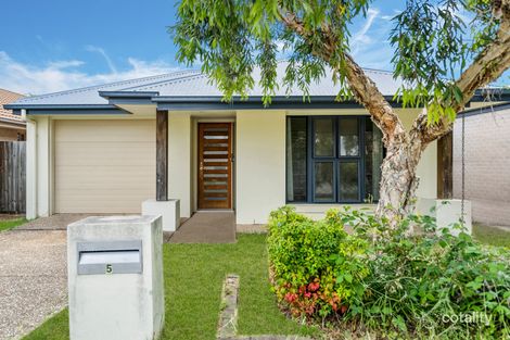 5 Hamersly St, Redbank Plains, QLD 4301