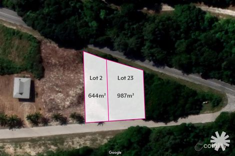 4 Plant Hill Rd, Christmas Island, WA 6798