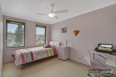 Property photo of 5 Omar Place Winston Hills NSW 2153