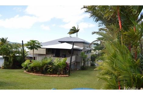Property photo of 18 Annie Street East Innisfail QLD 4860