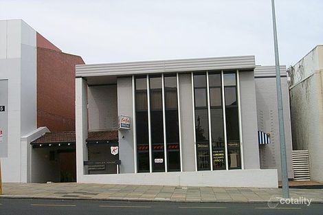 6/1327 Hay St, West Perth, WA 6005