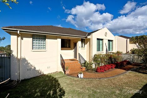 Property photo of 1/8-12 Woodlands Street Baulkham Hills NSW 2153