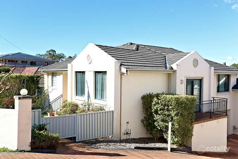 Property photo of 1/8-12 Woodlands Street Baulkham Hills NSW 2153