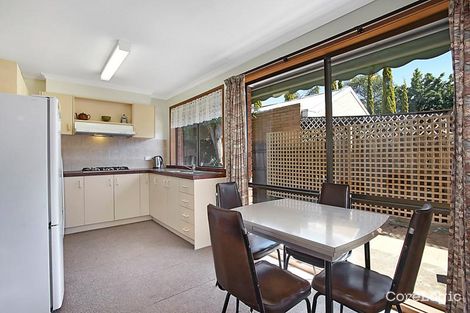 Property photo of 116A Cooper Street Essendon VIC 3040