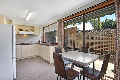 Property photo of 116A Cooper Street Essendon VIC 3040