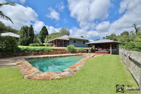 Property photo of 350 South Island Loop Road Upper Orara NSW 2450