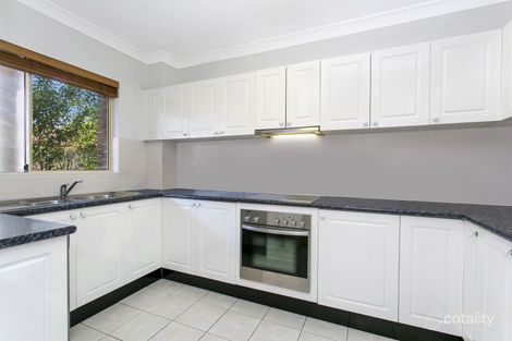 Property photo of 11/91-93 Acacia Road Kirrawee NSW 2232