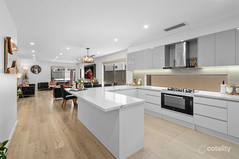 Property photo of 17 Helenic Drive Greenvale VIC 3059