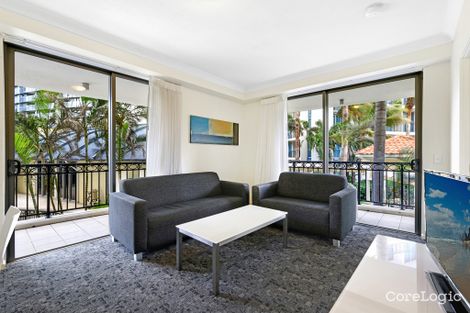 Property photo of 1061/23 Ferny Avenue Surfers Paradise QLD 4217