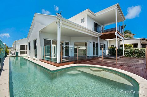 Property photo of 39 Baywater Drive Twin Waters QLD 4564