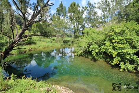 Property photo of 350 South Island Loop Road Upper Orara NSW 2450