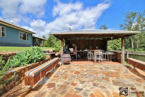 Property photo of 350 South Island Loop Road Upper Orara NSW 2450
