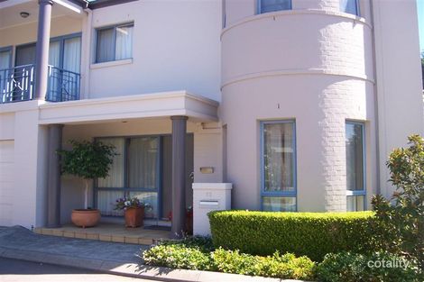 11/1 Queen St, The Hill, NSW 2300