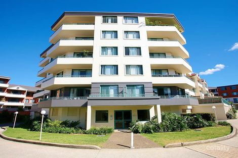 Property photo of 54/63A Barnstaple Road Five Dock NSW 2046