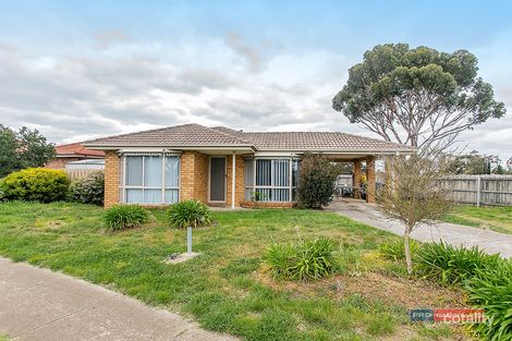 Property photo of 122 Cambridge Crescent Wyndham Vale VIC 3024