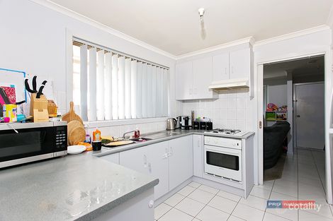 Property photo of 122 Cambridge Crescent Wyndham Vale VIC 3024