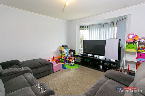 Property photo of 122 Cambridge Crescent Wyndham Vale VIC 3024