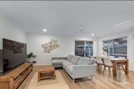 Property photo of 14 Foxtail Road Ripley QLD 4306