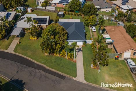 Property photo of 8 Saint Andrews Drive Pialba QLD 4655