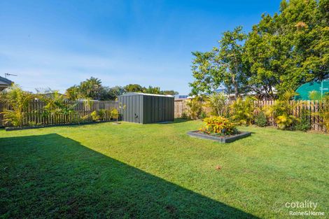 Property photo of 8 Saint Andrews Drive Pialba QLD 4655
