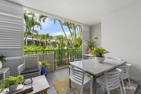 Property photo of 216/2-6 Pandanus Parade Cabarita Beach NSW 2488