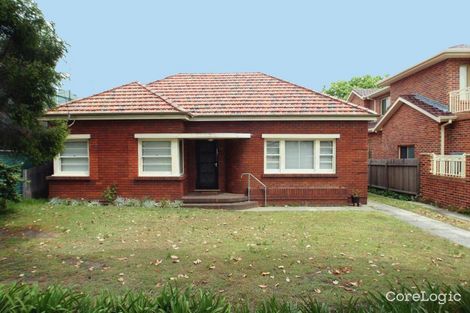 Property photo of 17 Myrna Road Strathfield NSW 2135